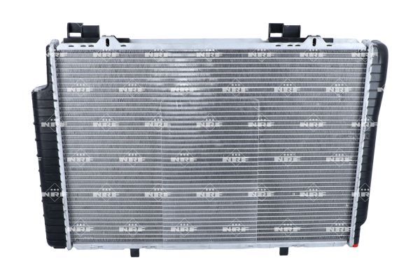 NRF 51282A Radiator, engine cooling - 4