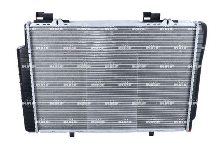 NRF 51282A Radiator, engine cooling - 4