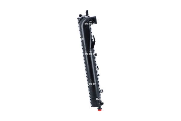 NRF 51282A Radiator, engine cooling - 5