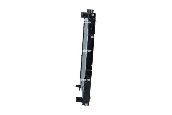 NRF 513161 Radiator, engine cooling - 2
