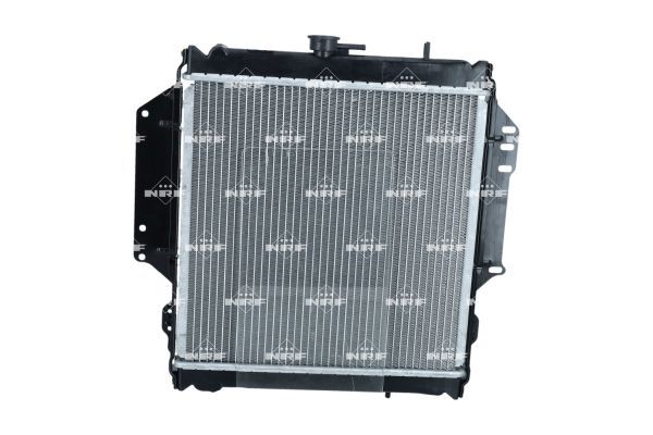 NRF 513161 Radiator, engine cooling - 3