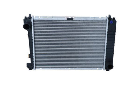 NRF 51349 Radiator, engine cooling - 1