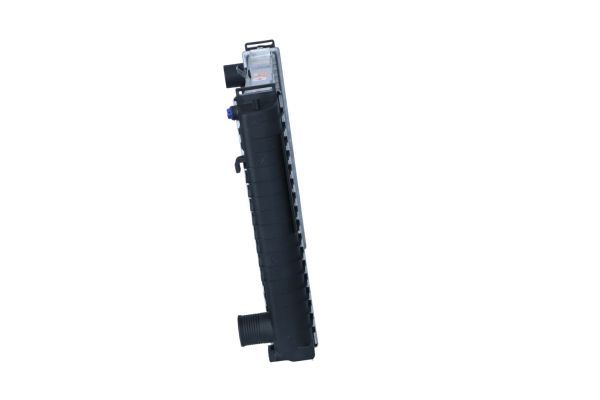NRF 51349 Radiator, engine cooling - 2