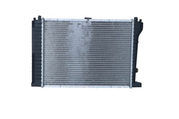 NRF 51349 Radiator, engine cooling - 3