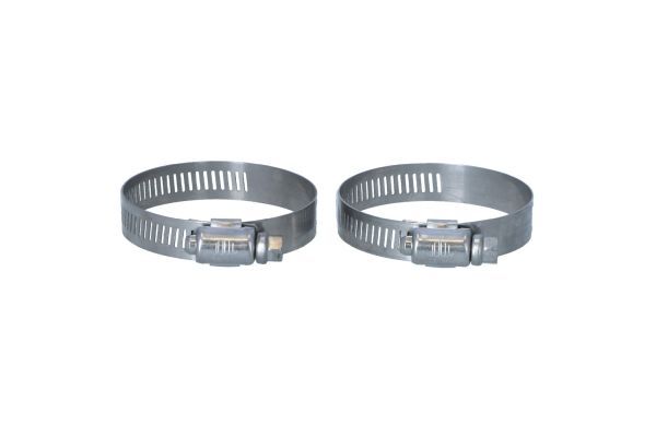 NRF 51349 Radiator, engine cooling - 5