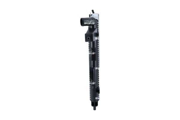 NRF 513508A Radiator, engine cooling - 2