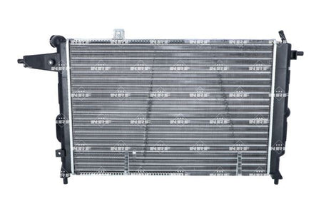 NRF 513508A Radiator, engine cooling - 3
