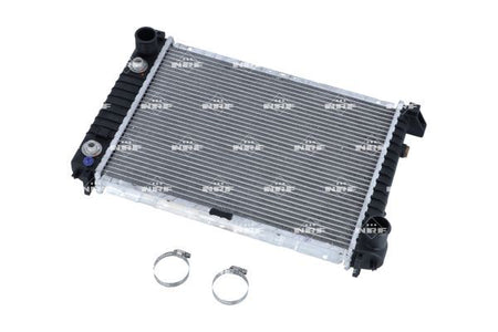 NRF 51350 Radiator, engine cooling - 1