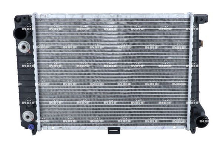 NRF 51350 Radiator, engine cooling - 2