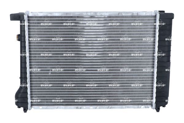 NRF 51350 Radiator, engine cooling - 4