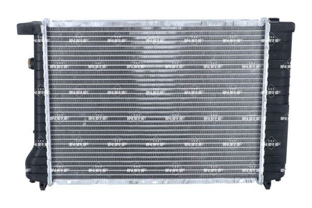 NRF 51350 Radiator, engine cooling - 4