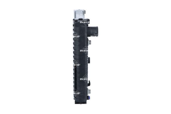 NRF 51350 Radiator, engine cooling - 5