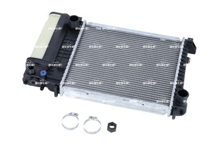 NRF 51351 Radiator, engine cooling - 1