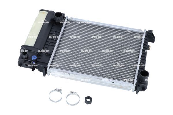 NRF 51351 Radiator, engine cooling - 1