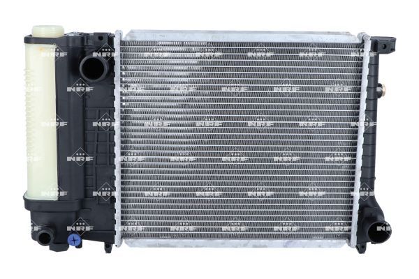 NRF 51351 Radiator, engine cooling - 2