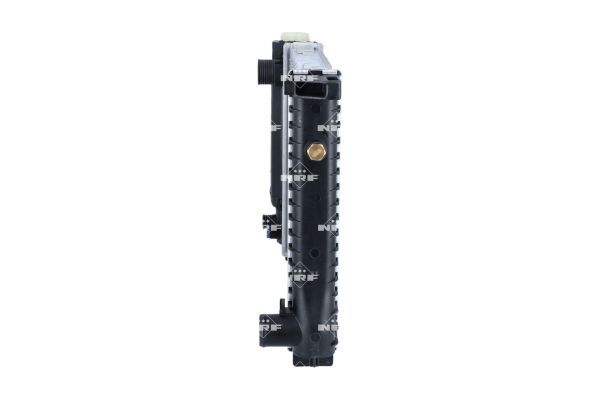 NRF 51351 Radiator, engine cooling - 3