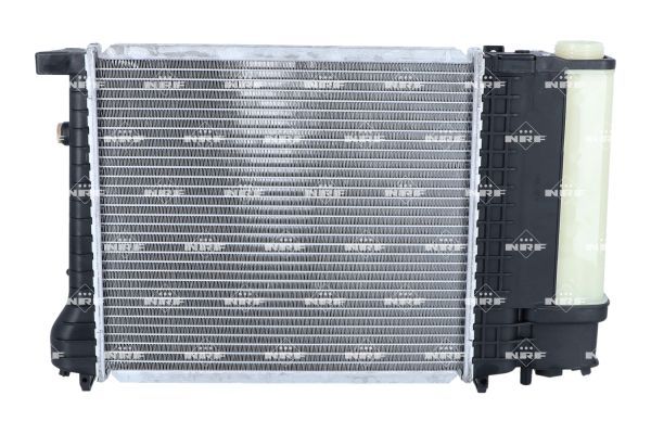 NRF 51351 Radiator, engine cooling - 4