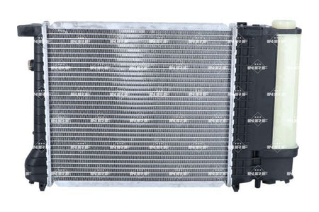 NRF 51351 Radiator, engine cooling - 4