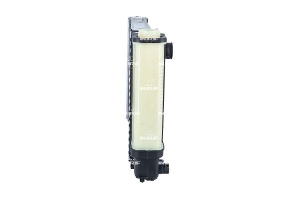 NRF 51351 Radiator, engine cooling - 5