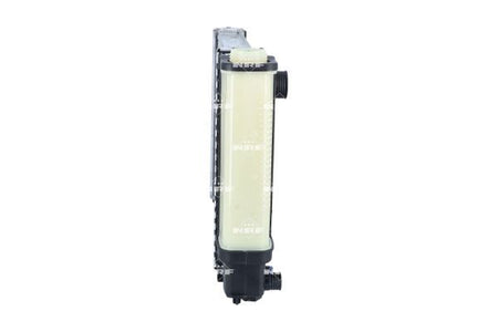 NRF 51351 Radiator, engine cooling - 5