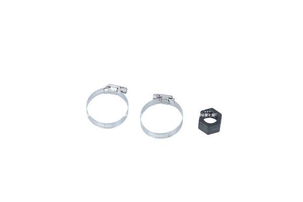 NRF 51351 Radiator, engine cooling - 6