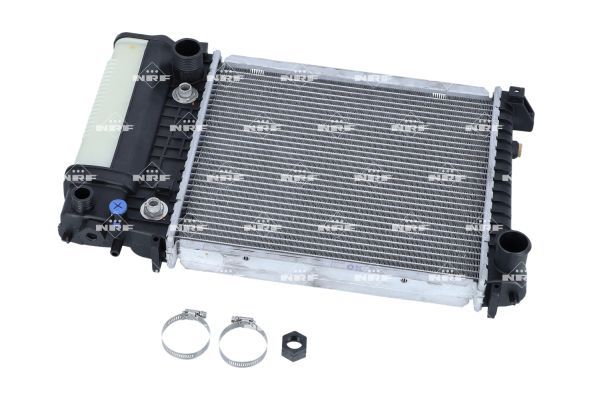 NRF 51352 Radiator, engine cooling - 1