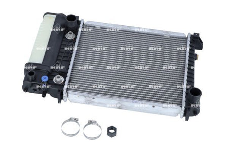 NRF 51352 Radiator, engine cooling - 1