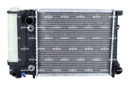 NRF 51352 Radiator, engine cooling - 2