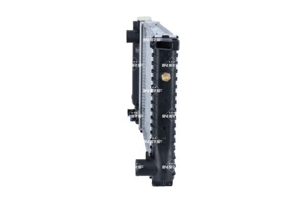 NRF 51352 Radiator, engine cooling - 3