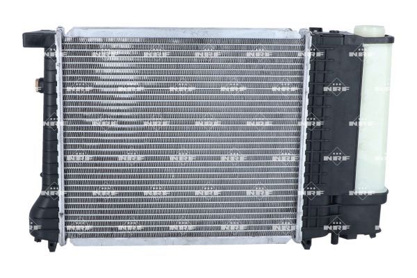 NRF 51352 Radiator, engine cooling - 4