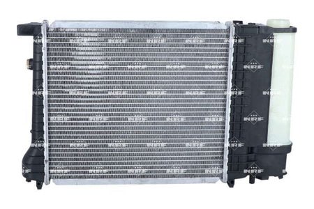 NRF 51352 Radiator, engine cooling - 4