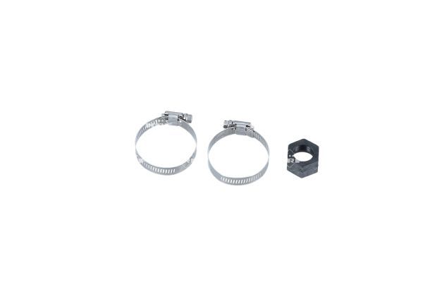 NRF 51352 Radiator, engine cooling - 6