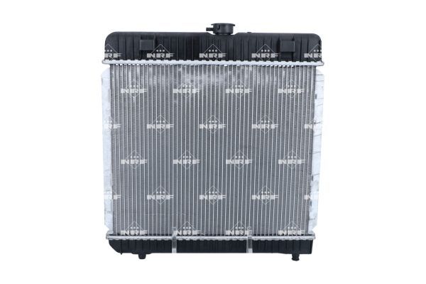NRF 514250 Radiator, engine cooling - 4