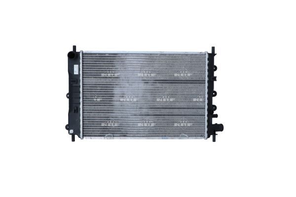 NRF 514436 Radiator, engine cooling - 1