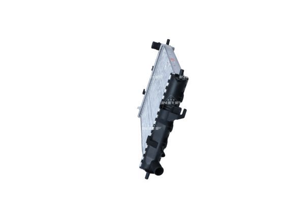 NRF 514436 Radiator, engine cooling - 2