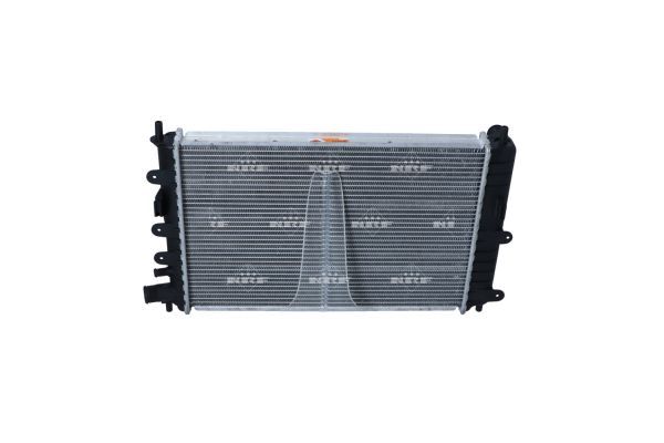 NRF 514436 Radiator, engine cooling - 3