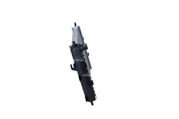 NRF 514436 Radiator, engine cooling - 4