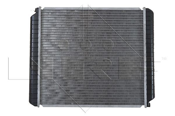 NRF 514782 Radiator, engine cooling - 2