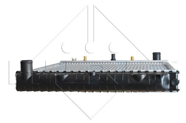 NRF 514782 Radiator, engine cooling - 3