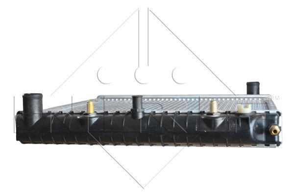 NRF 514782 Radiator, engine cooling - 4