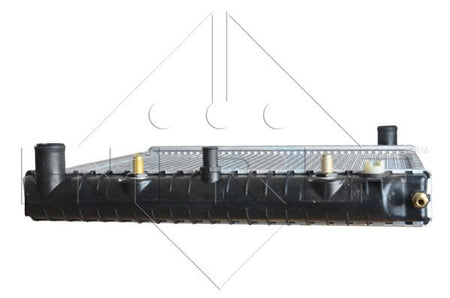 NRF 514782 Radiator, engine cooling - 4