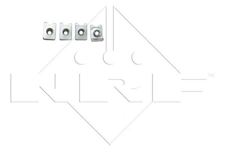 NRF 514782 Radiator, engine cooling - 5
