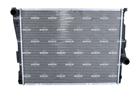 NRF 51580A Radiator, engine cooling - 2