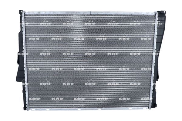 NRF 51580A Radiator, engine cooling - 4