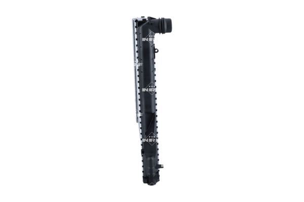 NRF 51580A Radiator, engine cooling - 5