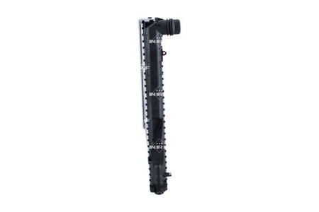 NRF 51580A Radiator, engine cooling - 5