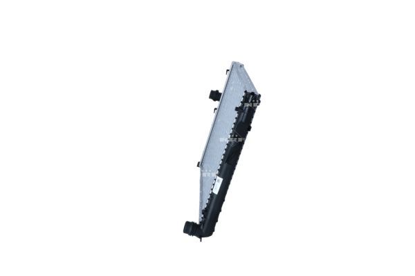 NRF 51582 Radiator, engine cooling - 2