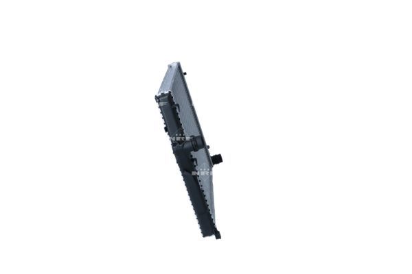 NRF 51582 Radiator, engine cooling - 4
