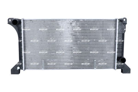 NRF 516212 Radiator, engine cooling - 1