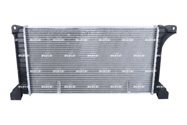 NRF 516212 Radiator, engine cooling - 3
